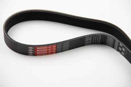 Ремень генератораатора Scudo/ Expert/ Berlingo 19D/ TD 96 (PSAC) Gates 6PK1113