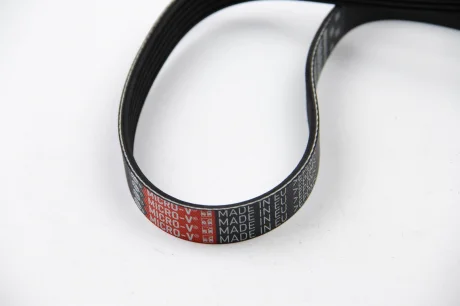 Ремінь поліклін. Gates 6PK1138