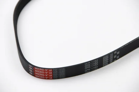 Ремінь генератора поліклиновий Gates 6PK1163