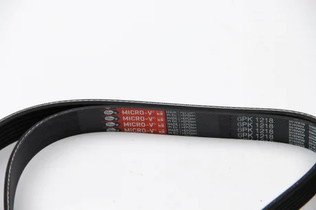 Ремінь Gates 6PK1218