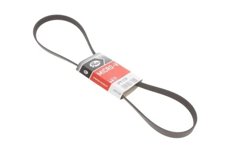 Поліклинові ремені Micro-V (Вир-во) Gates 6PK1238