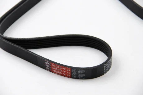 Ремінь Gates 6PK1250