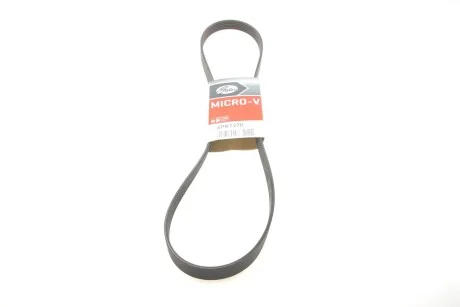 Ремінь Gates 6PK1270