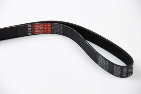 Ремінь поліклін. Gates 6PK1275