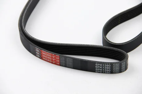 Ремінь Gates 6PK1390