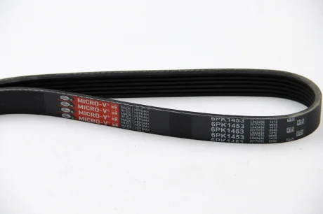 Ремень генератора Круз Gates 6PK1453