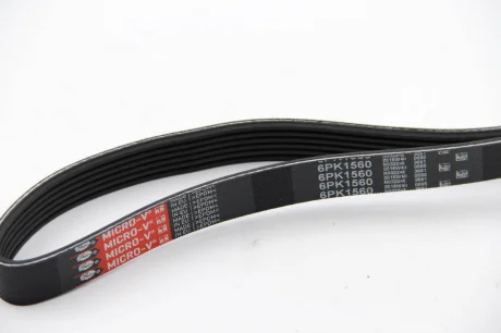 Ремінь Gates 6PK1560