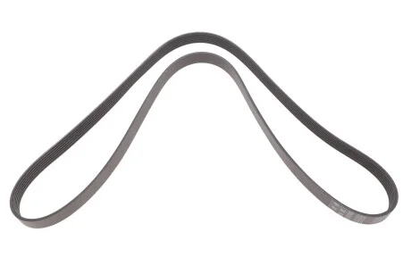Ремінь Gates 6PK1573