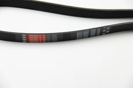 Ремінь Gates 6PK1600