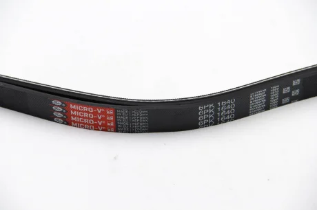 Ремінь Gates 6PK1640