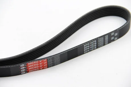 Ремінь Gates 6PK1678