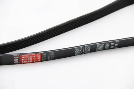 Ремінь поліклін. Gates 6PK1708