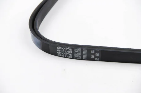 Ремінь поліклін. Gates 6PK1735