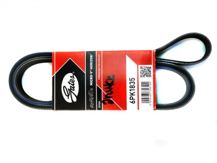 Ремень генератора Эпика Gates 6PK1835