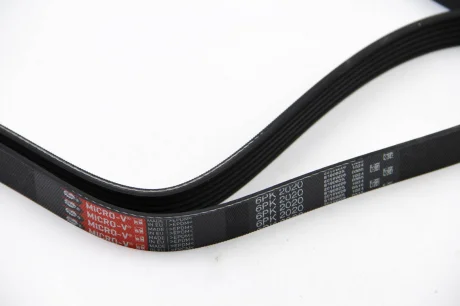Ремінь Gates 6PK2020