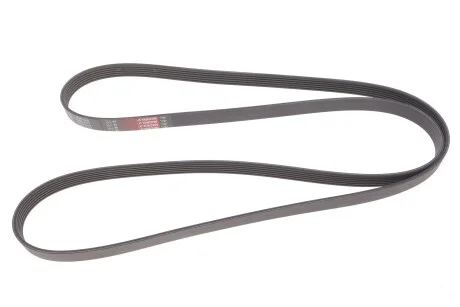 Ремень генератора Каптива Gates 6PK2063