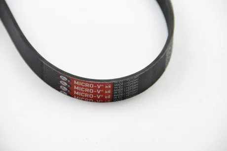 Ремінь Gates 6PK2075