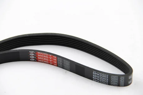 Ремінь генератора 2.0 NU Sonata, Optima Gates 6PK2203