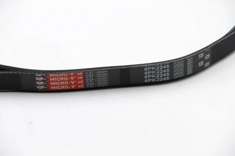 Ремінь Gates 6PK2245