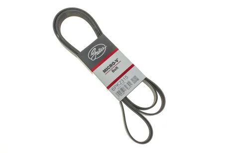 Ремінь Gates 6PK2315