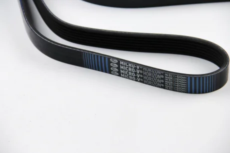 Ремінь поліклін. Gates 6PK2390