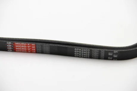 Ремінь поліклін. Gates 6PK2403
