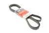 Ремінь генератора Sonata YF 10- Sonata YF 10- Gates 6PK2550 (фото 1)
