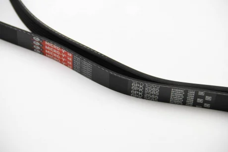 Ремінь генератора Sonata, Magentis Gates 6PK2585