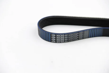 Ремінь Gates 6PK745