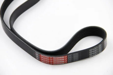 Ремінь Gates 6PK831SF