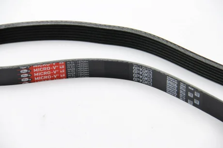 Поліклинові ремені Micro-V Gates 6PK963