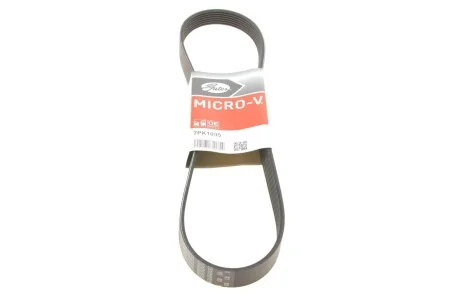 Ремінь Gates 7PK1035
