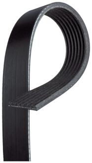Ремень генератора Sonata 14- HYBRID Gates 7PK1057EST