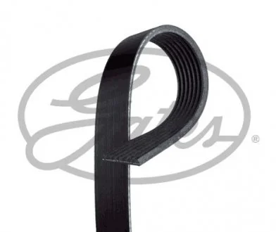 Поліклинові ремені Micro-V (Вир-во) Gates 7PK1620
