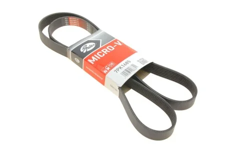Поліклинові ремені Micro-V (Вир-во) Gates 7PK1685