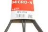 Поліклинові ремені Micro-V (Вир-во) Gates 7PK1750 (фото 6)