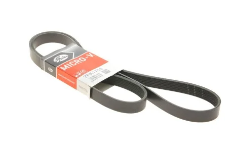 Поліклинові ремені Micro-V (Вир-во) Gates 7PK1753