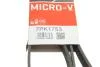Поліклинові ремені Micro-V (Вир-во) Gates 7PK1753 (фото 5)