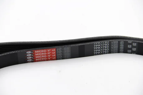 Поліклинові ремені Micro-V (Вир-во) Gates 7PK1793