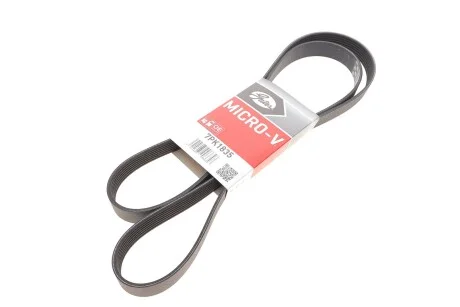 Поліклинові ремені Micro-V (Вир-во) Gates 7PK1835