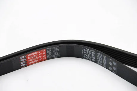 Ремінь Gates 7PK2035
