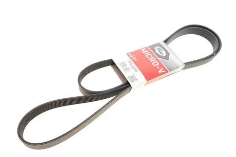 Поліклинові ремені Micro-V (Вир-во) Gates 7PK2090