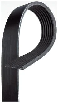 Ремінь поліклін. Gates 7PK2535