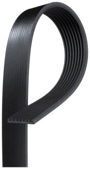 Ремінь генератора поліклиновий Gates 8PK1120EST