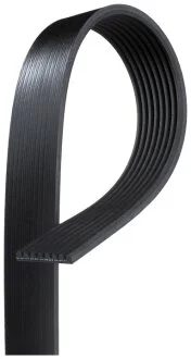 Ремінь генератора поліклиновий Gates 8PK1120EST