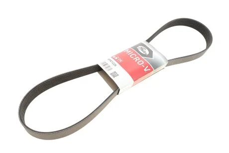 Поліклинові ремені Micro-V (Вир-во) Gates 8PK1225