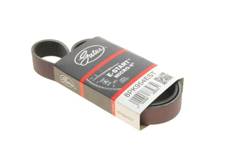 Ремінь полікліновий GATES Gates 8PK954EST