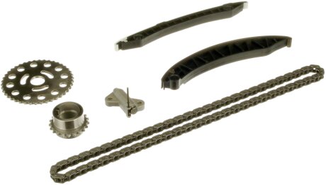 Комплект ланцюга приводу розподільчого вала Gates CHK1032