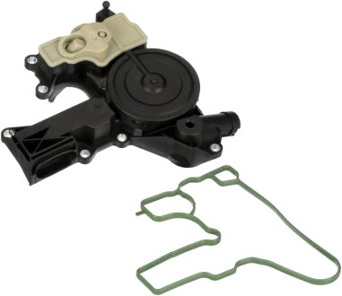 Фільтр очищення картерних газів Gates EMH947