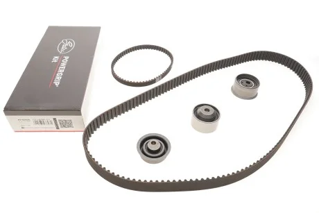 Ремкомплекти приводу ГРМ автомобілів PowerGrip Kit (Вир-во) Gates K015255XS